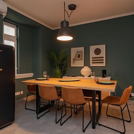 Charming Tram 28 Apartment By Lovelystay Lisboa Exteriör bild