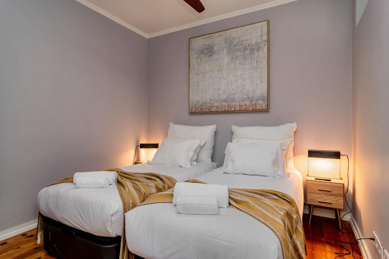 Charming Tram 28 Apartment By Lovelystay Lisboa Exteriör bild
