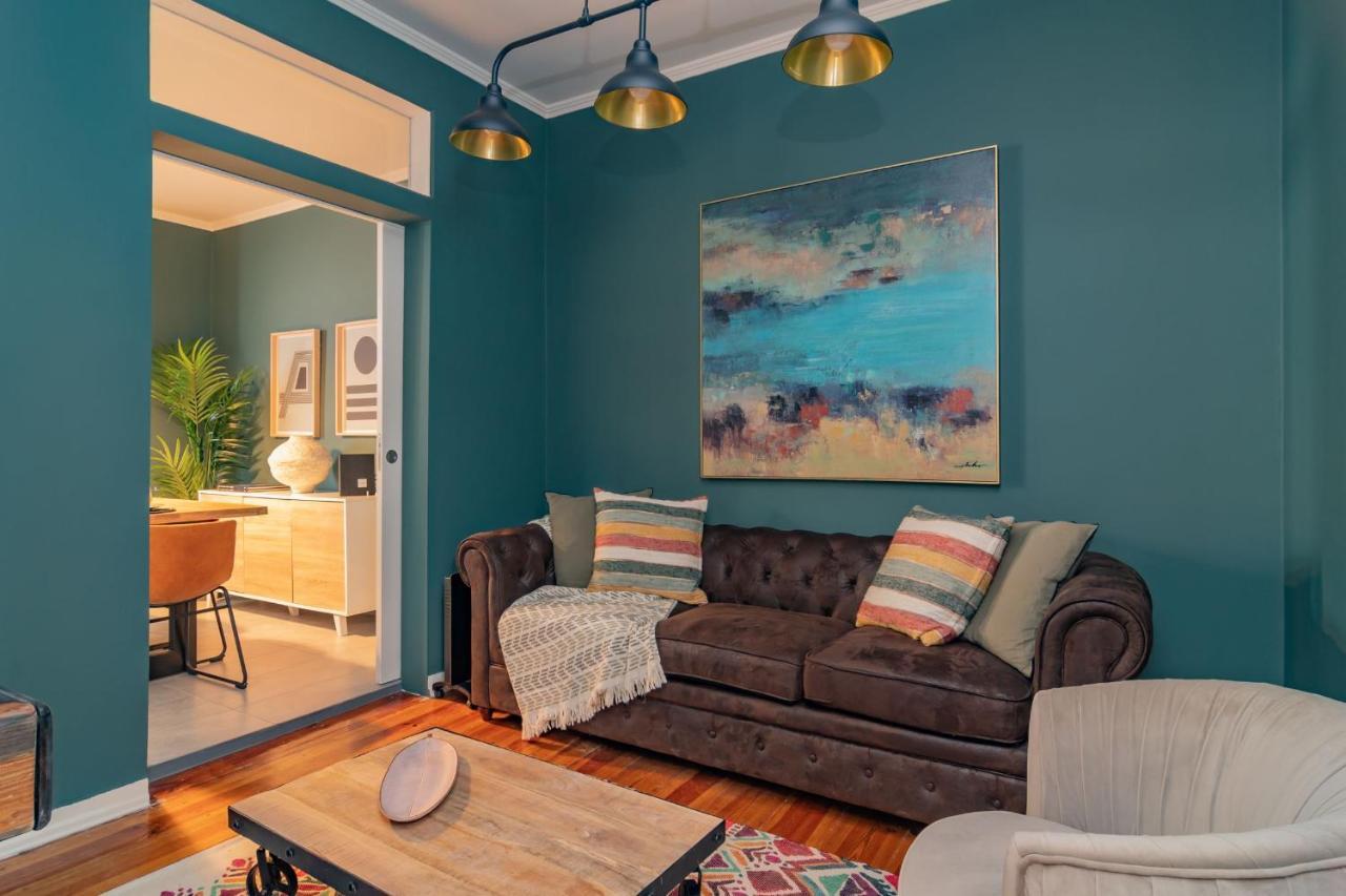 Charming Tram 28 Apartment By Lovelystay Lisboa Exteriör bild